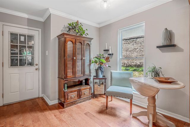 6312 Allwood Dr, North Little Rock, AR 72118