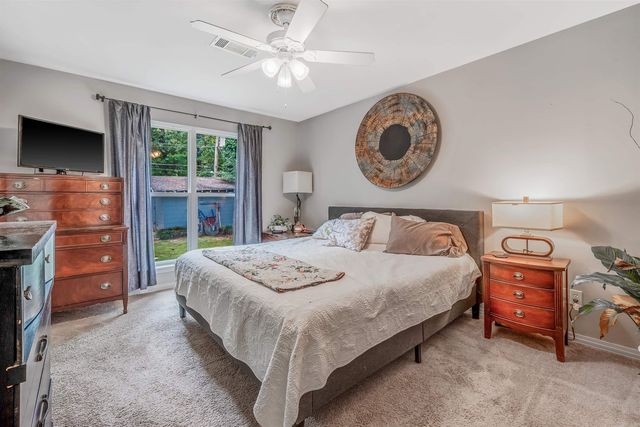 6312 Allwood Dr, North Little Rock, AR 72118