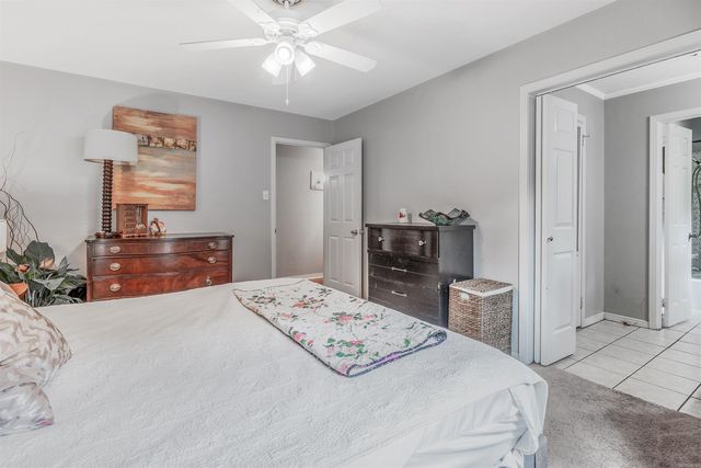 6312 Allwood Dr, North Little Rock, AR 72118