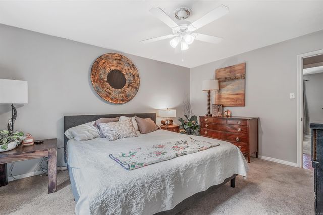 6312 Allwood Dr, North Little Rock, AR 72118