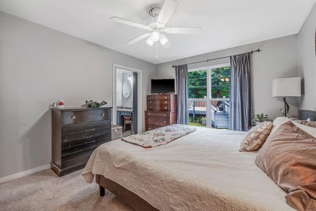 6312 Allwood Dr, North Little Rock, AR 72118