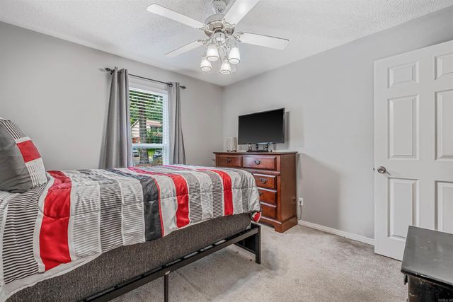 6312 Allwood Dr, North Little Rock, AR 72118