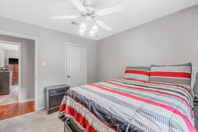 6312 Allwood Dr, North Little Rock, AR 72118