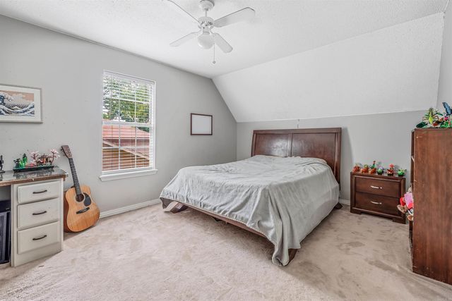 6312 Allwood Dr, North Little Rock, AR 72118