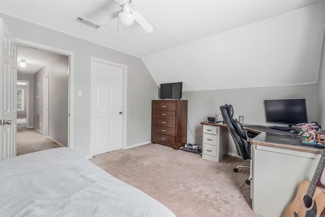 6312 Allwood Dr, North Little Rock, AR 72118