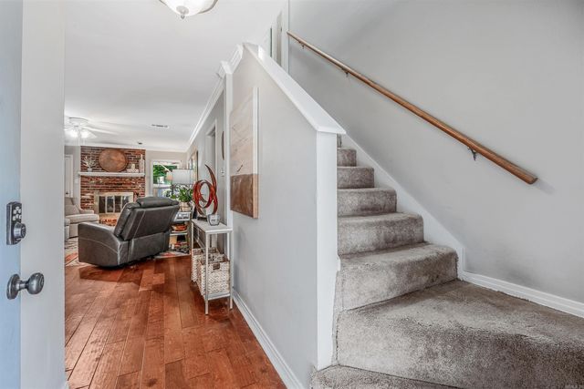 6312 Allwood Dr, North Little Rock, AR 72118