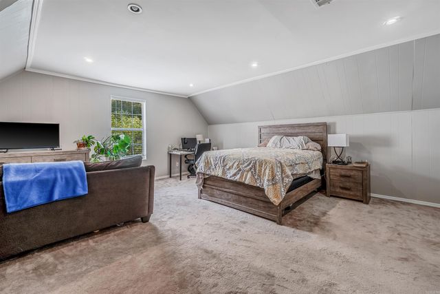 6312 Allwood Dr, North Little Rock, AR 72118