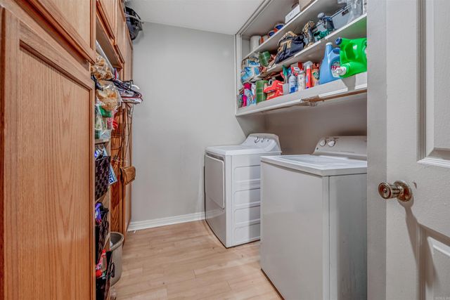 6312 Allwood Dr, North Little Rock, AR 72118