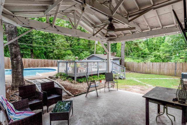 6312 Allwood Dr, North Little Rock, AR 72118