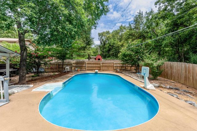 6312 Allwood Dr, North Little Rock, AR 72118