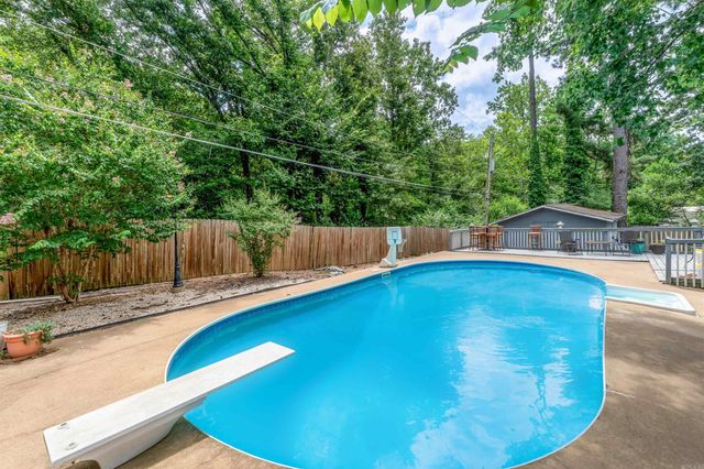 6312 Allwood Dr, North Little Rock, AR 72118