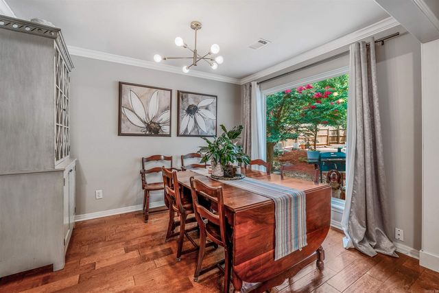 6312 Allwood Dr, North Little Rock, AR 72118