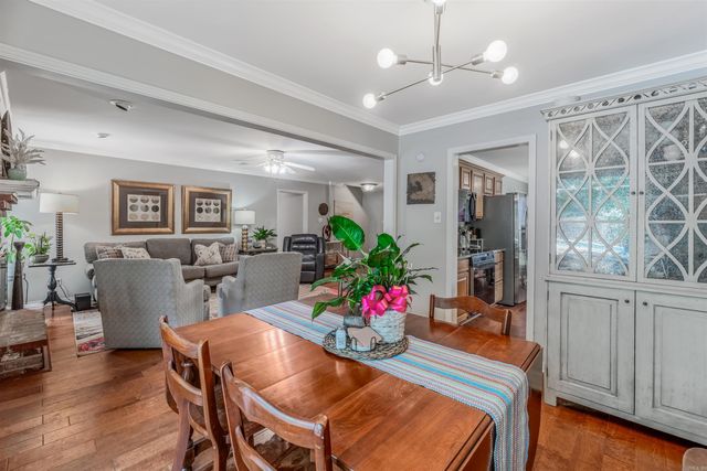 6312 Allwood Dr, North Little Rock, AR 72118