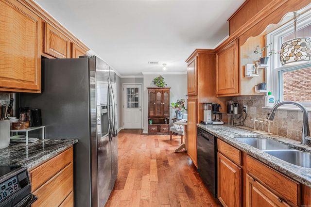 6312 Allwood Dr, North Little Rock, AR 72118