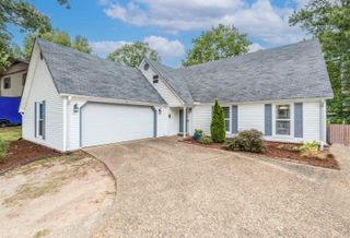 6312 Allwood Dr, North Little Rock, AR 72118