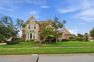 49335 Dominion Court, Canton Charter Township, MI 48187