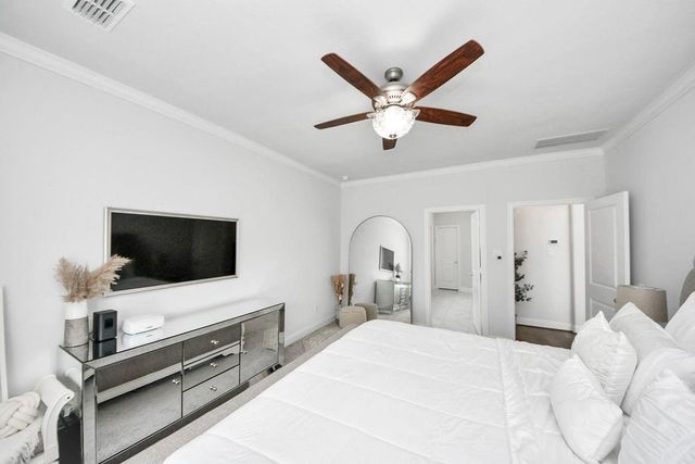 8922 Golden Mist Drive, Missouri City, TX 77459