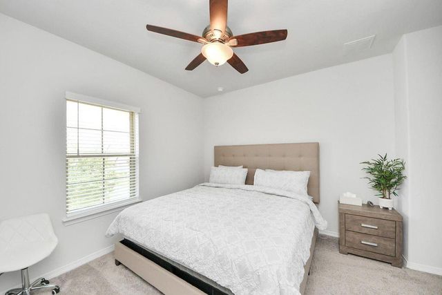 8922 Golden Mist Drive, Missouri City, TX 77459