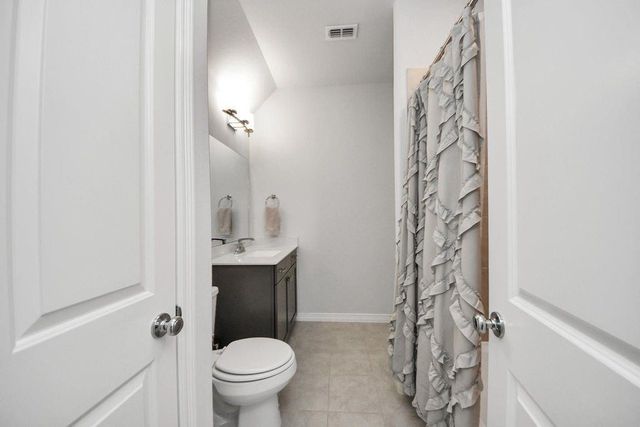 8922 Golden Mist Drive, Missouri City, TX 77459