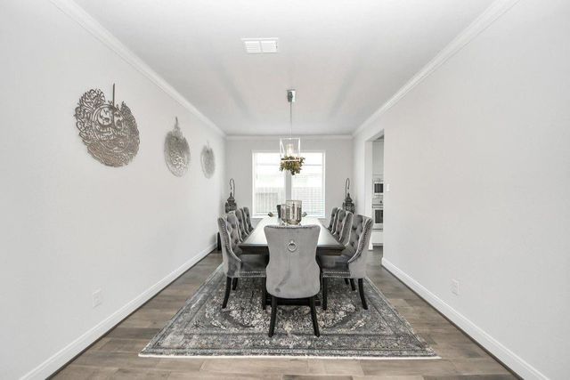 8922 Golden Mist Drive, Missouri City, TX 77459