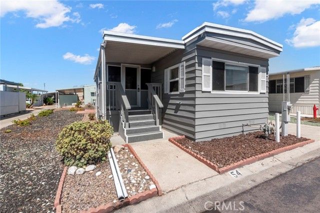 221 N El Camino Real 54, Oceanside, CA 92058