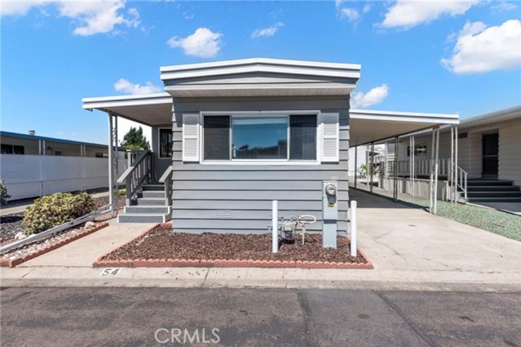 221 N El Camino Real 54, Oceanside, CA 92058