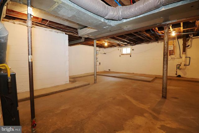 839 GLASSBORO RD, Woodbury Heights, NJ 08097