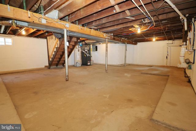 839 GLASSBORO RD, Woodbury Heights, NJ 08097