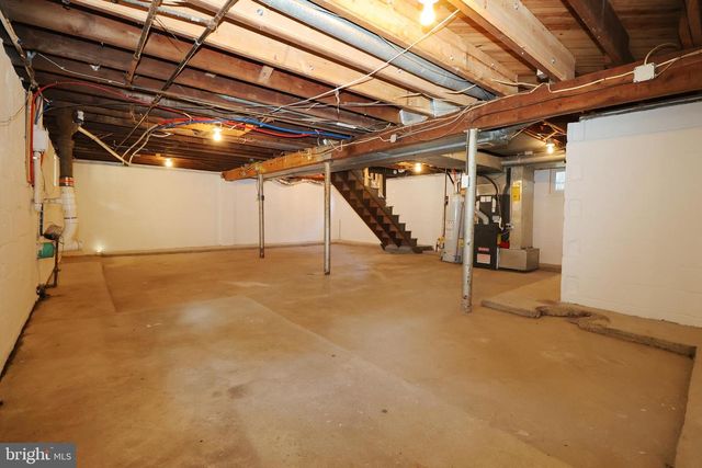 839 GLASSBORO RD, Woodbury Heights, NJ 08097