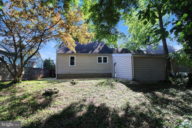 839 GLASSBORO RD, Woodbury Heights, NJ 08097