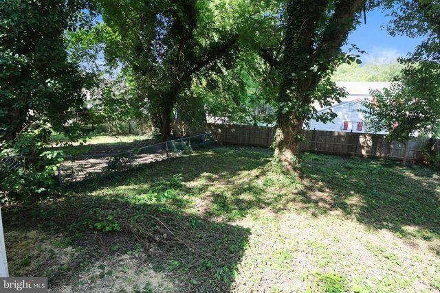 839 GLASSBORO RD, Woodbury Heights, NJ 08097