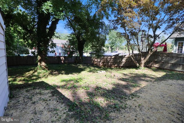 839 GLASSBORO RD, Woodbury Heights, NJ 08097