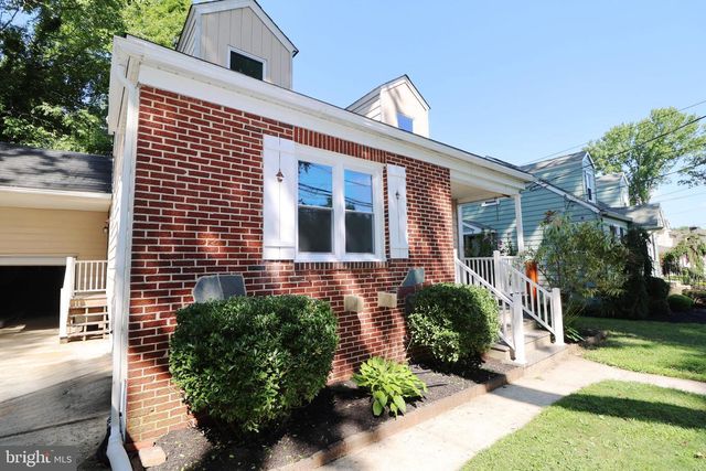 839 GLASSBORO RD, Woodbury Heights, NJ 08097
