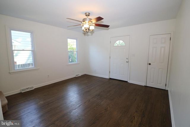839 GLASSBORO RD, Woodbury Heights, NJ 08097