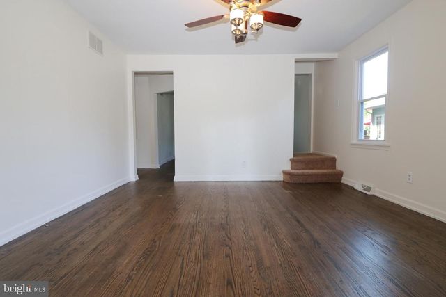 839 GLASSBORO RD, Woodbury Heights, NJ 08097