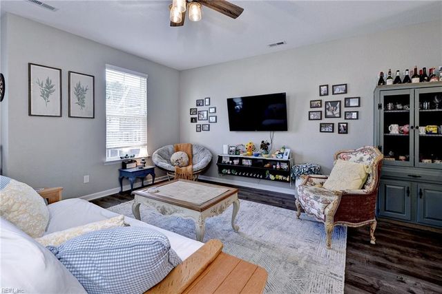 905 Prosperity CT, Williamsburg, VA 23188