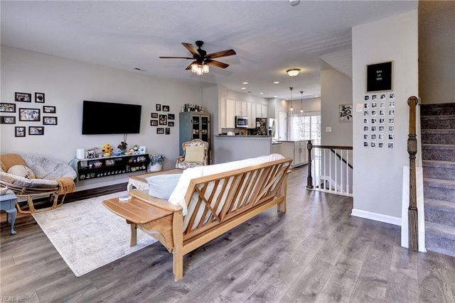 905 Prosperity CT, Williamsburg, VA 23188