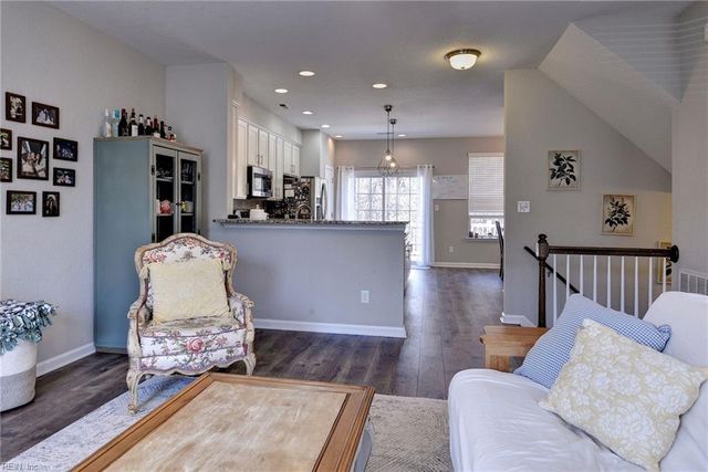 905 Prosperity CT, Williamsburg, VA 23188