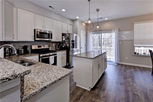 905 Prosperity CT, Williamsburg, VA 23188