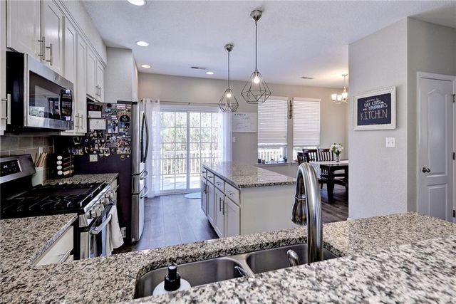 905 Prosperity CT, Williamsburg, VA 23188