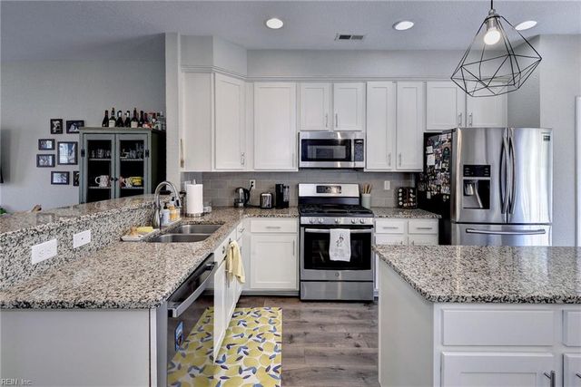 905 Prosperity CT, Williamsburg, VA 23188