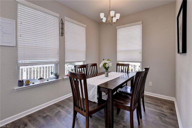 905 Prosperity CT, Williamsburg, VA 23188