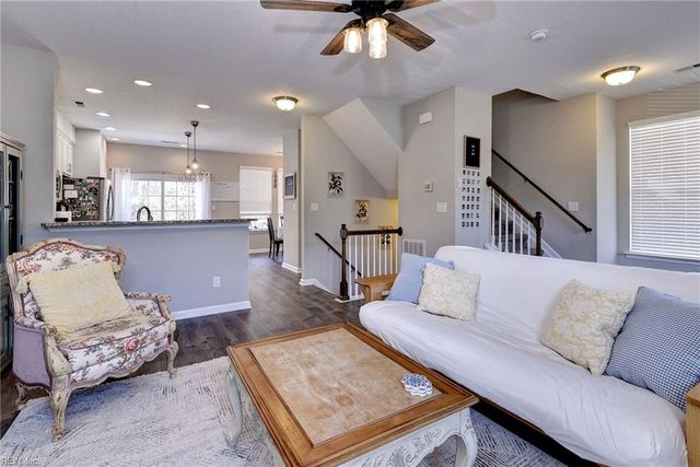 905 Prosperity CT, Williamsburg, VA 23188