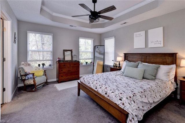 905 Prosperity CT, Williamsburg, VA 23188