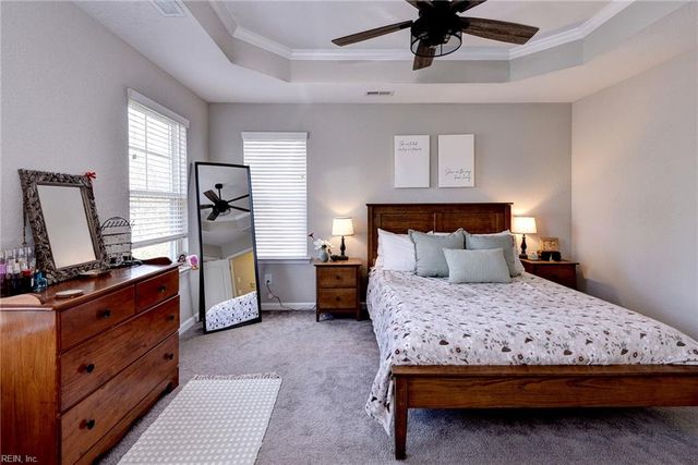 905 Prosperity CT, Williamsburg, VA 23188