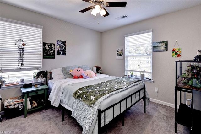 905 Prosperity CT, Williamsburg, VA 23188