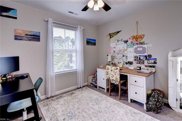 905 Prosperity CT, Williamsburg, VA 23188