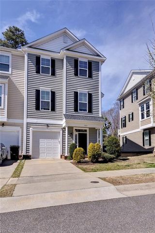 905 Prosperity CT, Williamsburg, VA 23188