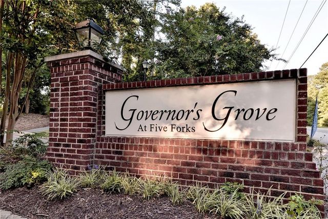 905 Prosperity CT, Williamsburg, VA 23188