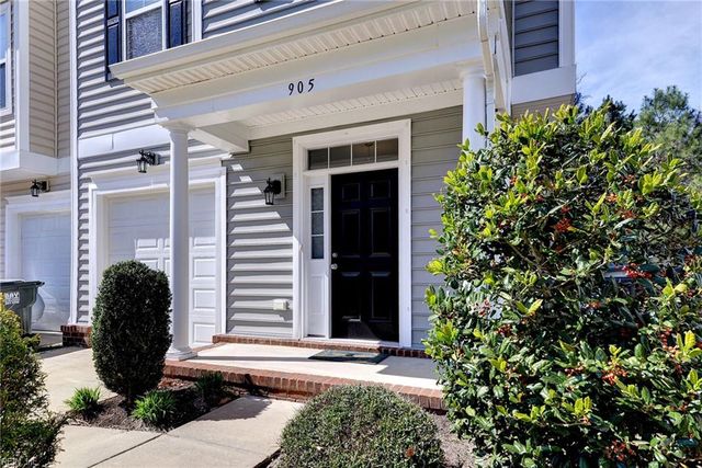 905 Prosperity CT, Williamsburg, VA 23188